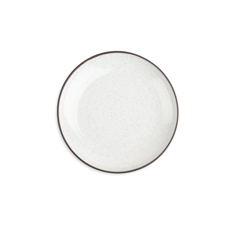 Yellowstone Ceramic Round Salad Plate, Beth Collection | Walmart (US)