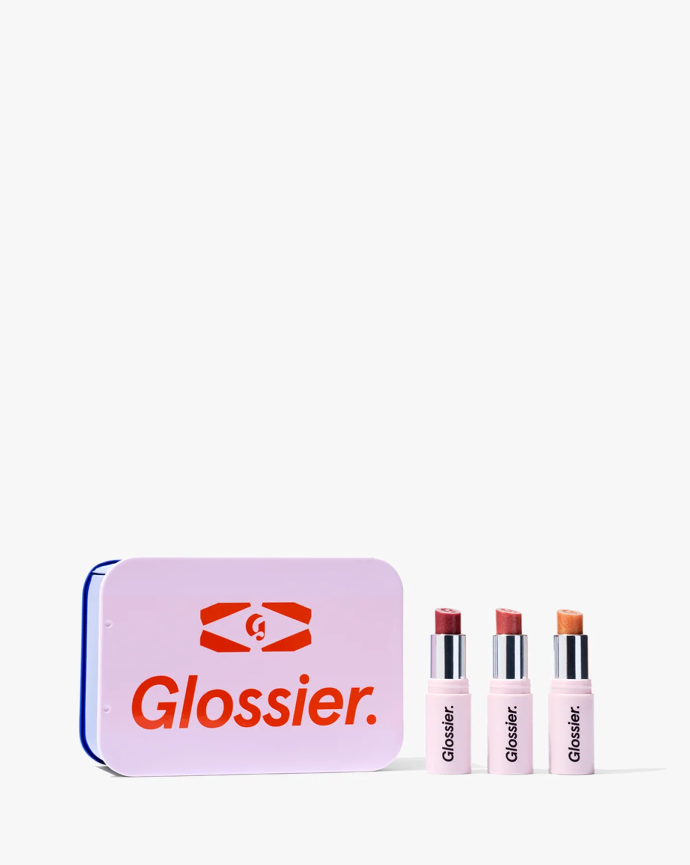 Mini Ultralip Trio | Glossier