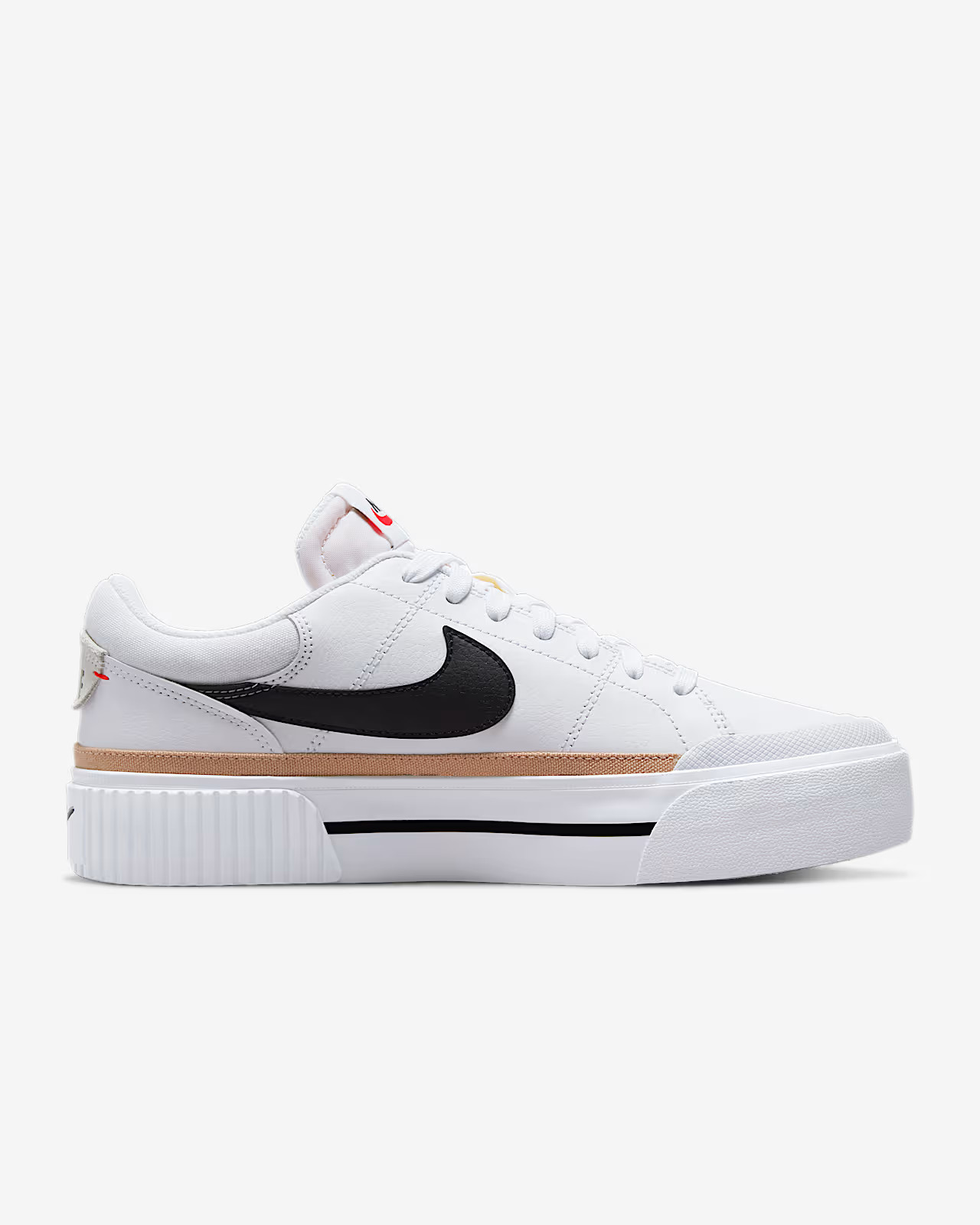 Nike Court Legacy Lift Women's Shoes. Nike.com | Nike (US)