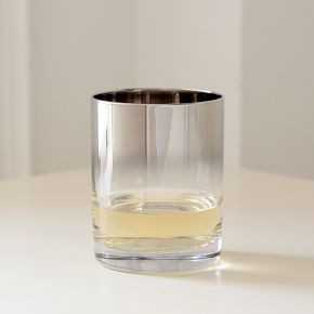 Iona Double Old Fashioned Glass Sets | West Elm (US)