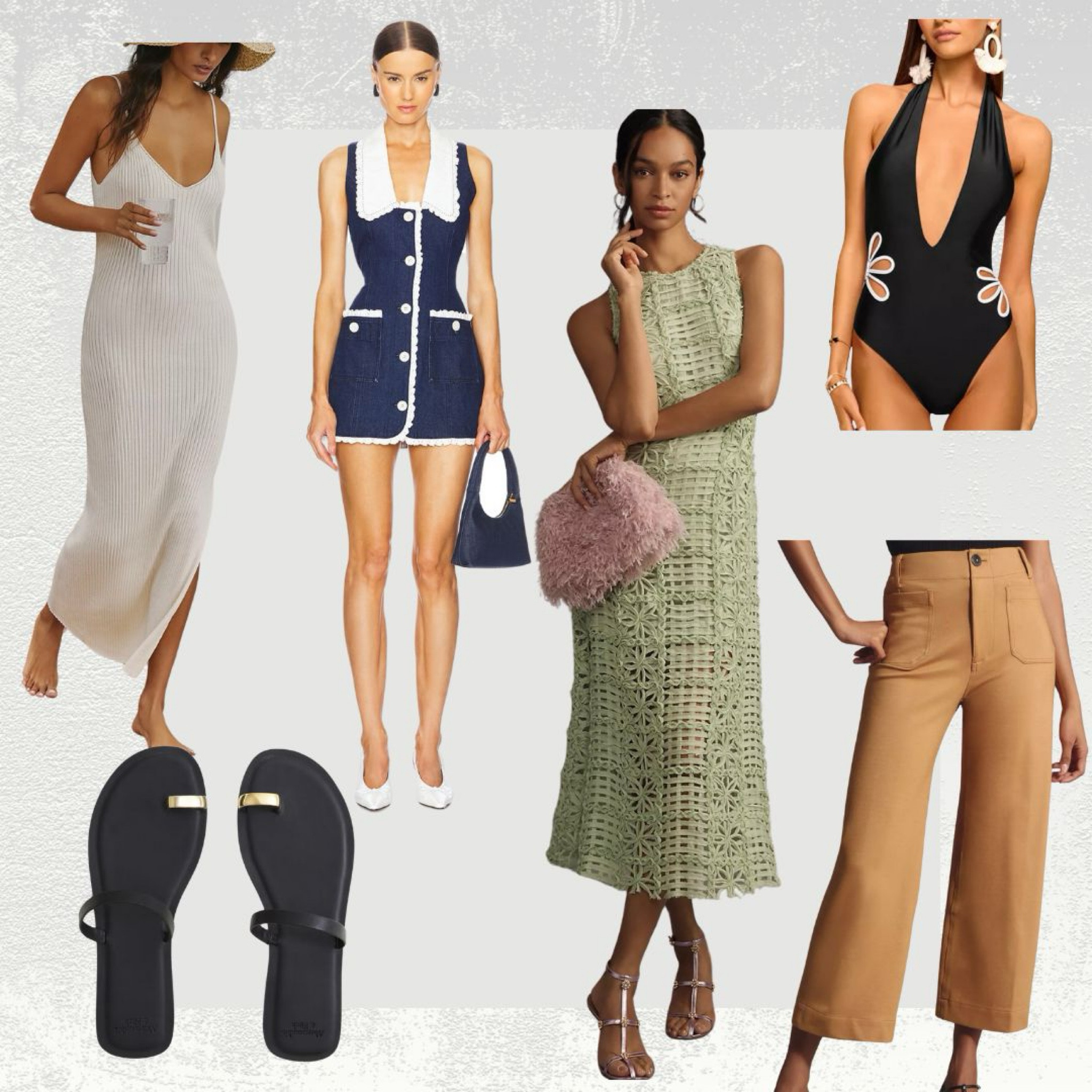 New Arrivals 

#LTKStyleTip