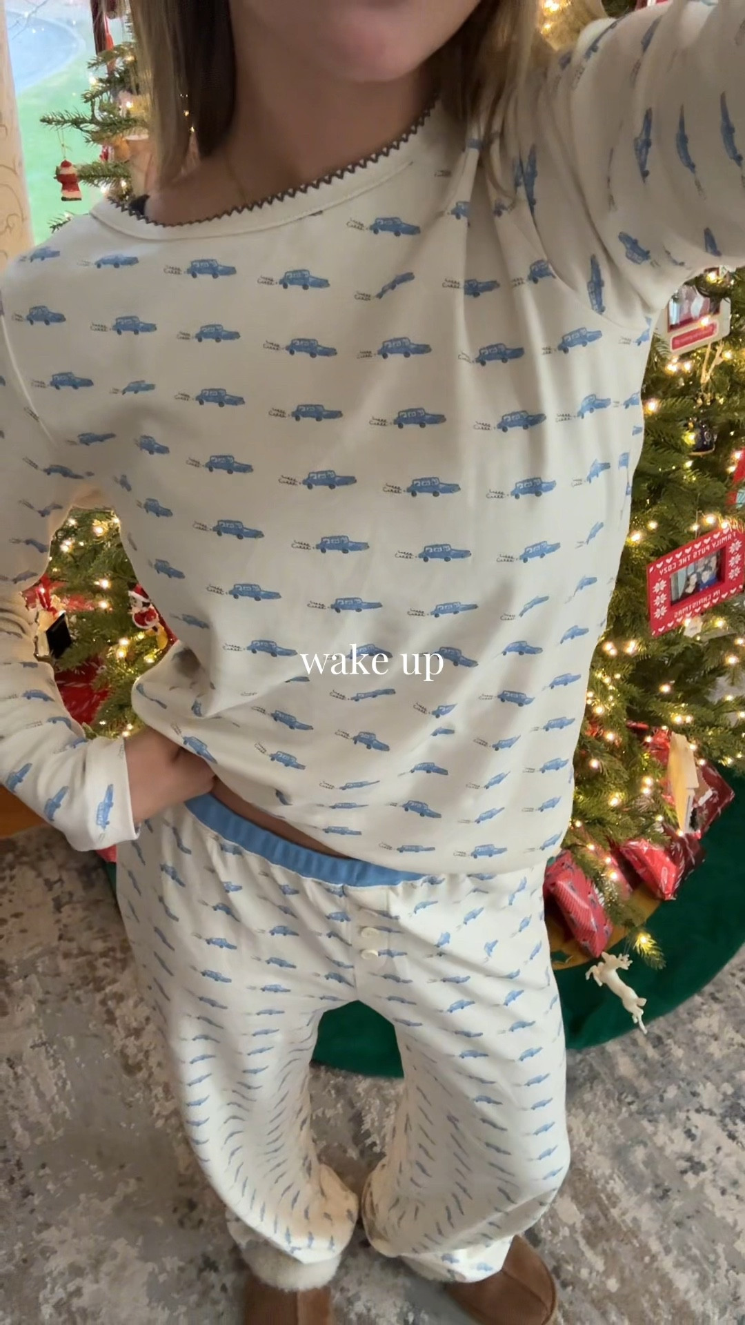 everything I wore and did yesterday

exact cozyland pjs are on my shopmy since they cant be linked here!!

#LTKdayinmylife #LTKU #LTKootd