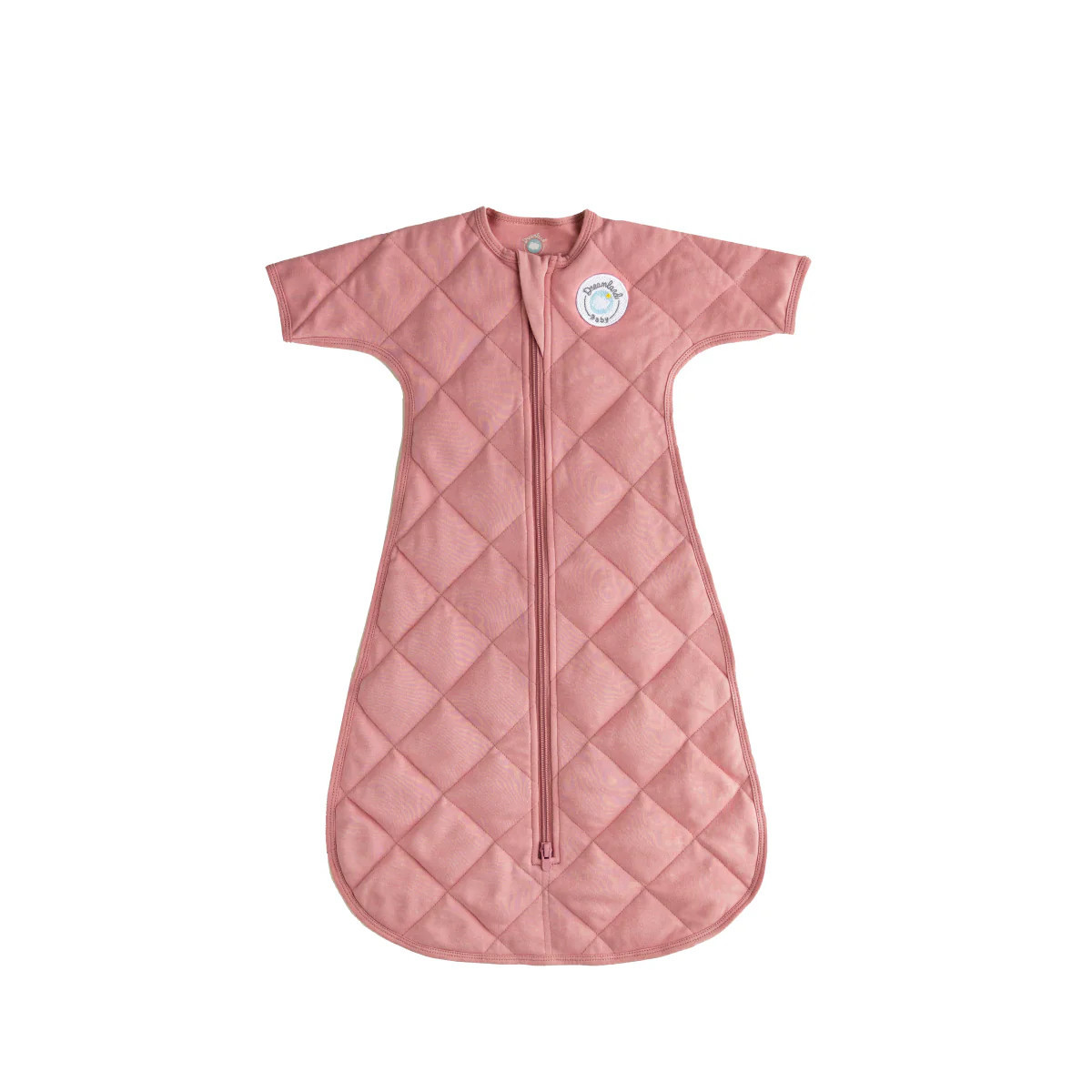 Dream Weighted Transition Swaddle Dusty Rose / 6 - 9 Months | EMILIA GEORGE®