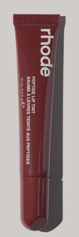 Rhode Gloss Lip Tint, Sheer Color Hydrating Finish, 3 fl oz, 10ml | Amazon (US)