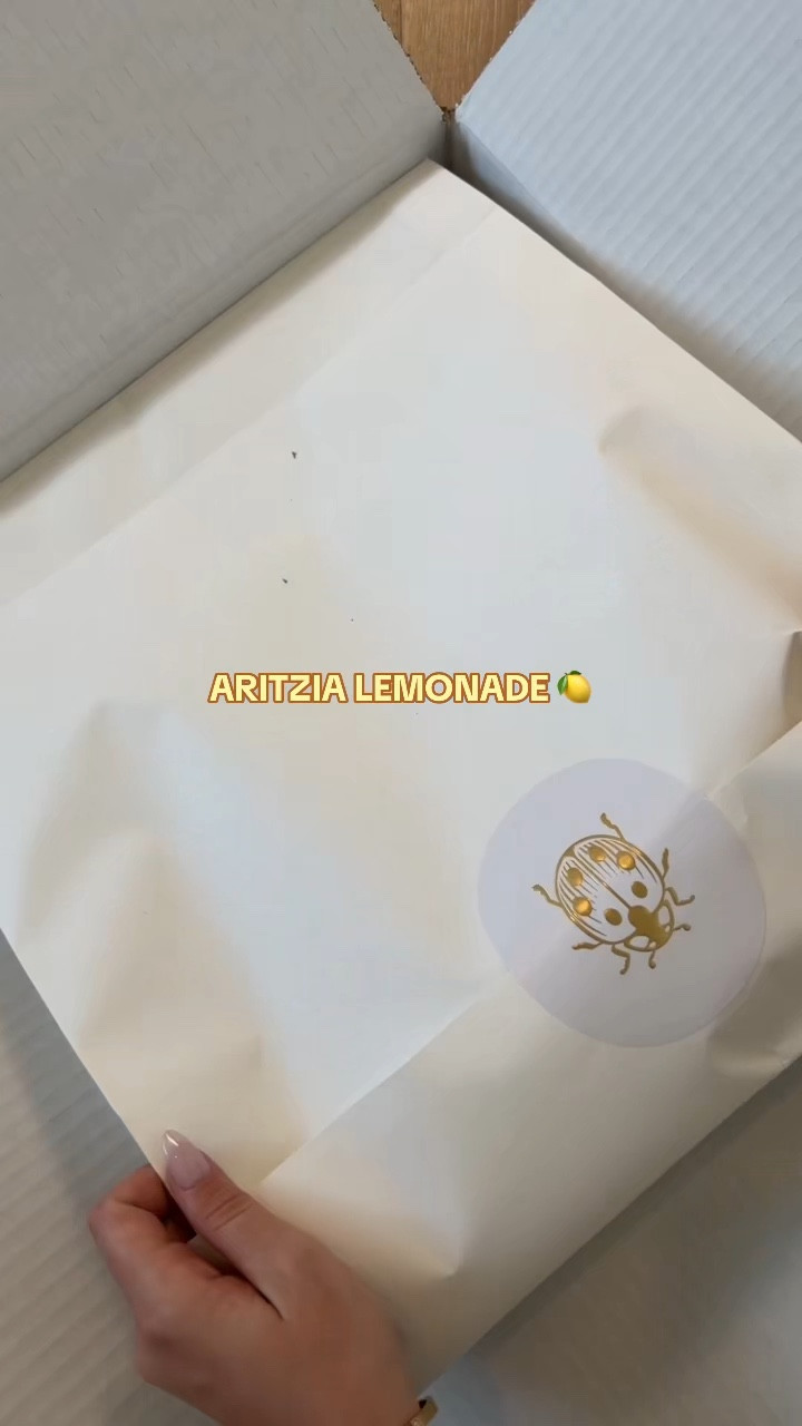 Such a pretty color for spring 🍋💛 I’ll have these on my LTK! 

#LTKgrwm #LTKActive #LTKootd