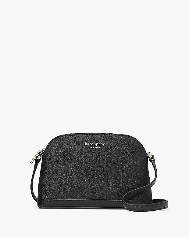 Tinsel Small Dome Crossbody | Kate Spade Outlet