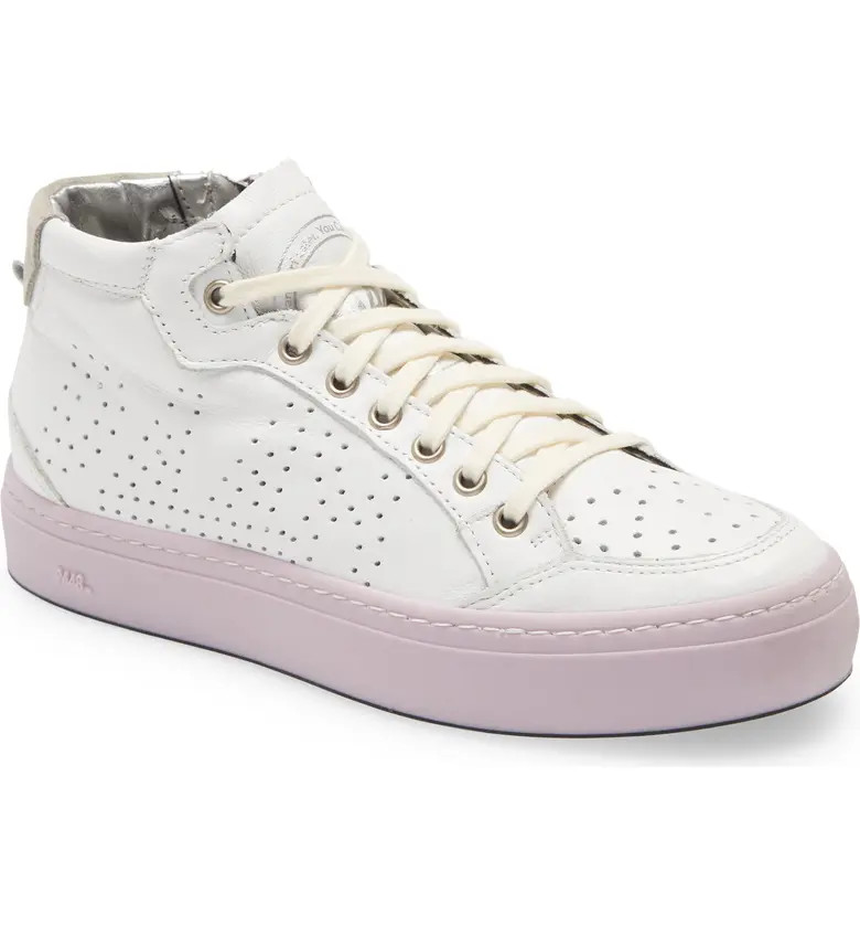 Love Platform Sneaker | Nordstrom