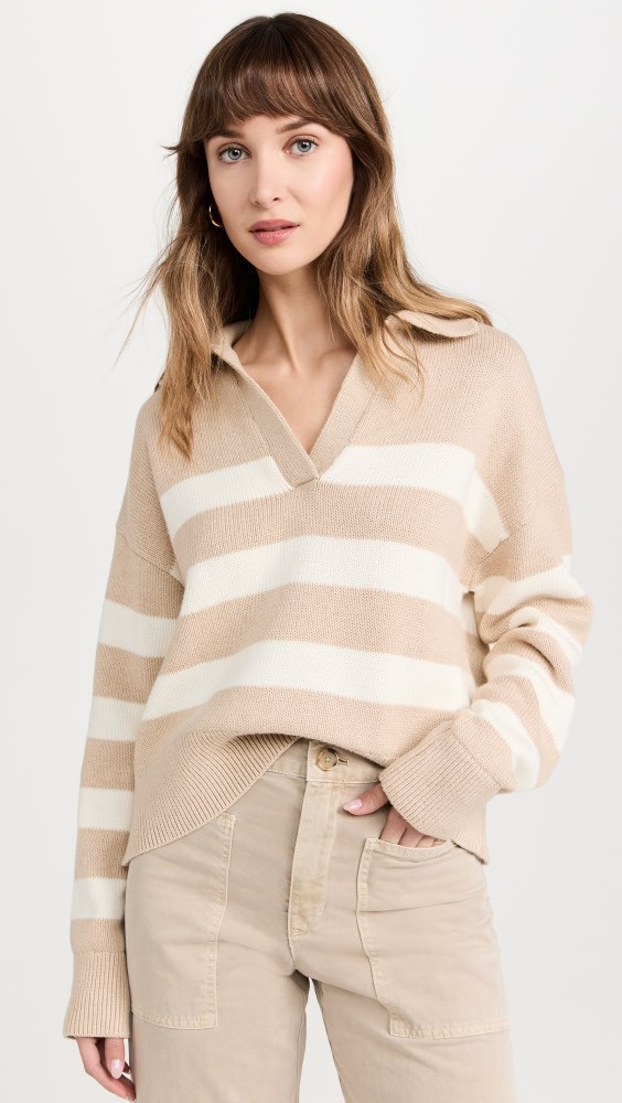 Velvet Lucie Sweater | Shopbop | Shopbop