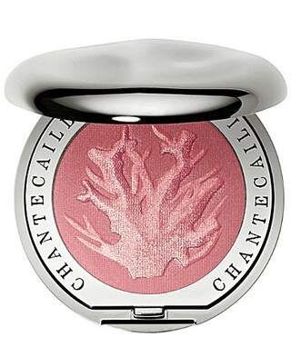Chantecaille Philanthropy Cheek Shade Blush - Coral Laughter | Dillard's
