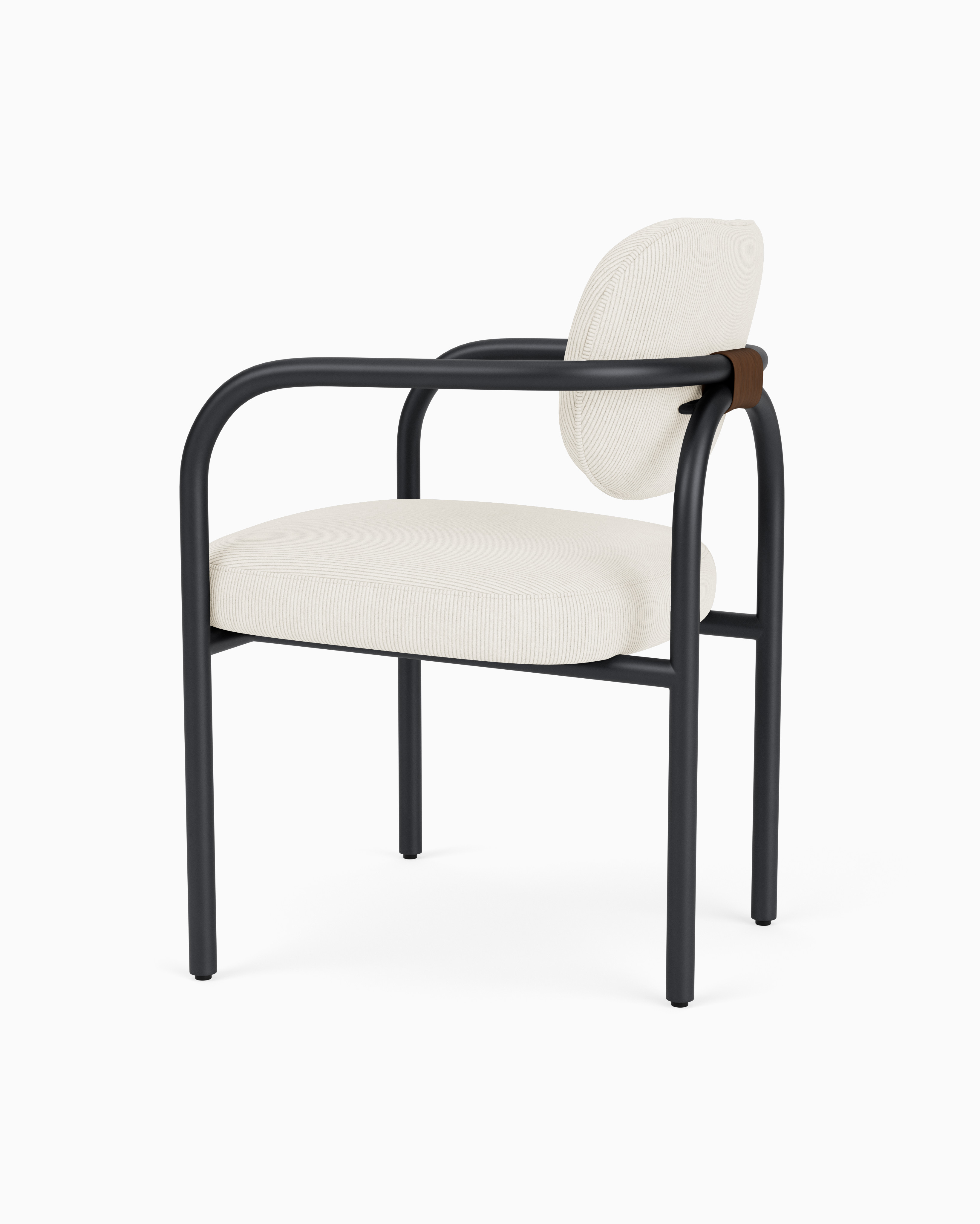 Arches Dining Chair | Denver Modern