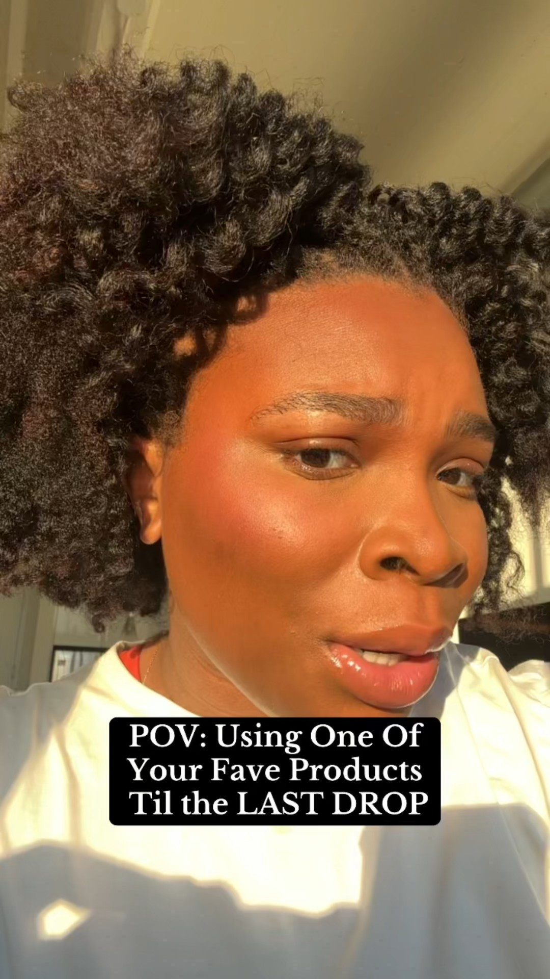 The pressed powder that keeps on giving 

#LTKBeauty