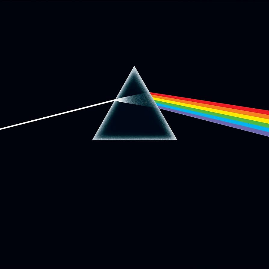 The Dark Side of the Moon 50th Anniversary | Amazon (US)