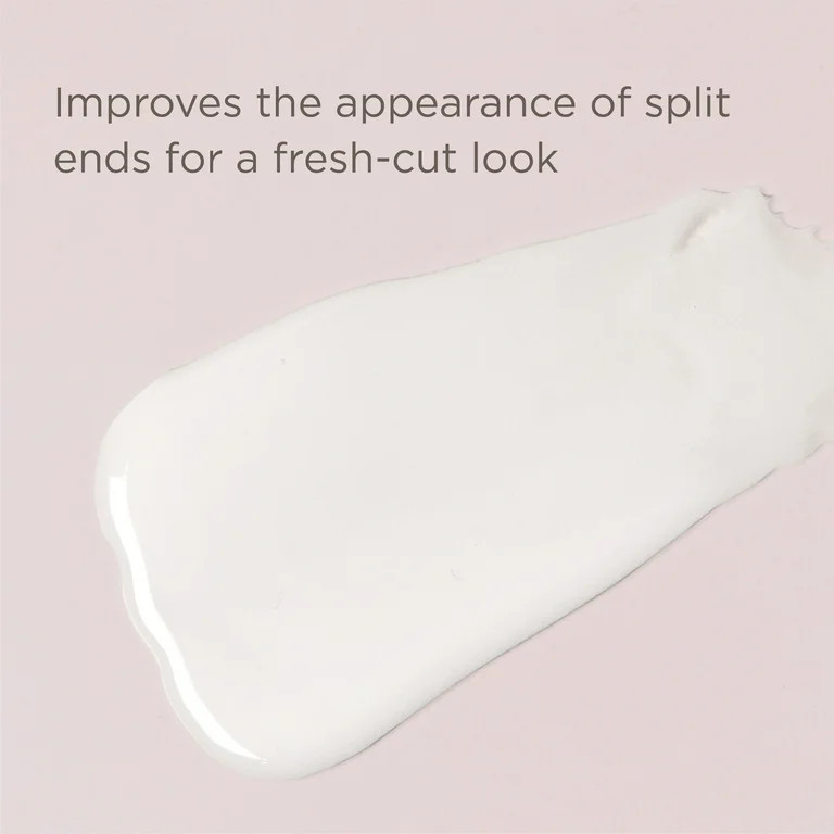 Hairitage End Play Split End Rescue Gel Cream with Jojoba Protein, Vegan Formula for Damaged Hair... | Walmart (US)