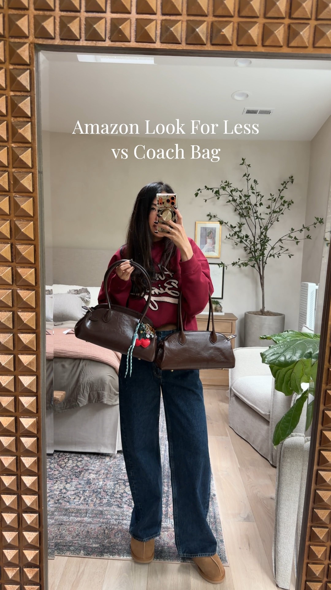 Amazon Coach bag look for less, Save or splurge Coach bag, Amazon fashion fall boots, Fall bag Amazon fashion, Amazon Coach dupe bag, Affordable fall boots Amazon, Save or splurge fall boots, Amazon fashion trending fall bags, Coach Tabby look for less Amazon, Amazon fall fashion must haves, Fall boots Amazon under $100, Amazon Coach inspired bags, Splurge vs save Amazon fashion, Amazon best fall boots, Coach bag Amazon fashion, Fall bag save or splurge, Amazon fall fashion staples, Coach dupe fall bag Amazon, Trending fall boots Amazon fashion, Affordable Coach fall bag look for less, Amazon it bag vs Coach bag, Save or splurge Amazon fall fashion, Amazon fall outfits with boots, Amazon trending Coach dupe bag, Fall boots Coach style Amazon, Amazon fashion save or splurge finds, Coach shoulder bag Amazon fashion, Amazon designer inspired fall bag, Save or splurge fall bag trend, Amazon fall bag and boots must haves

#LTKHoliday #LTKSaleAlert #LTKGiftGuide