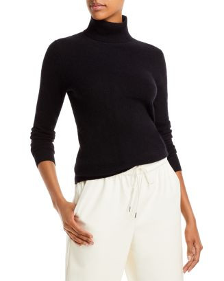 C by Bloomingdale's Cashmere 100% Cashmere Turtleneck Sweater - Exclusive   | Bloomingdale's Wome... | Bloomingdale's (US)