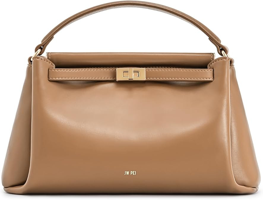 JW PEI Women's Carmen Top Handle Bag | Amazon (US)