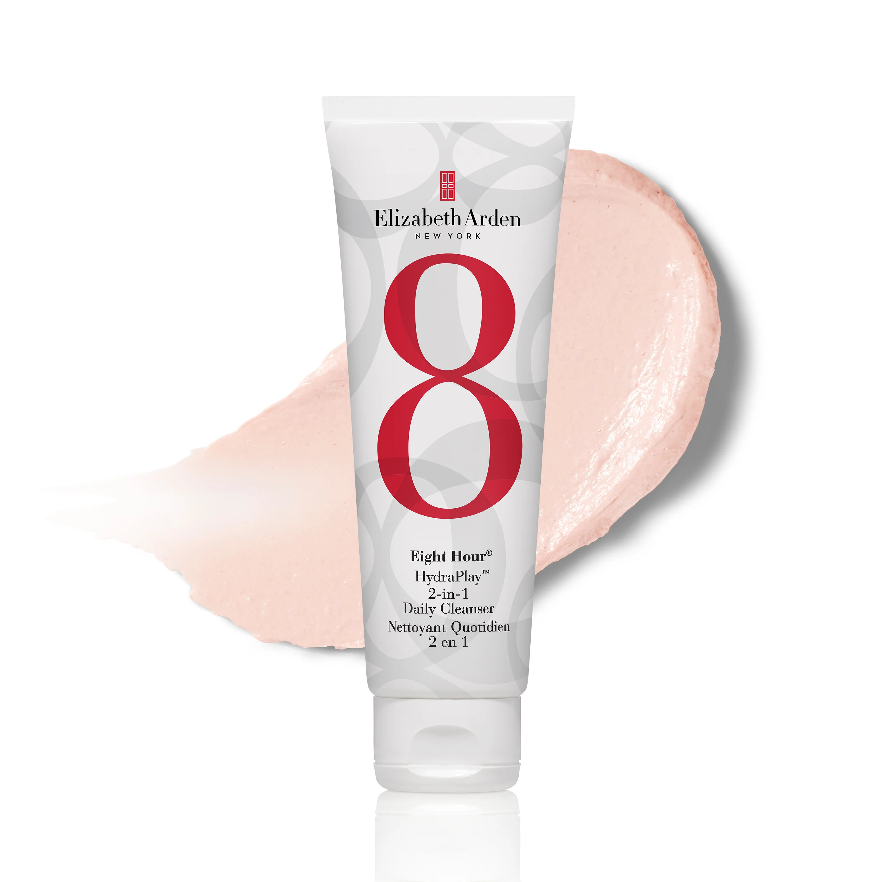 Eight Hour® HydraPlay™ 2-in-1 Daily Cleanser | Elizabeth Arden UK