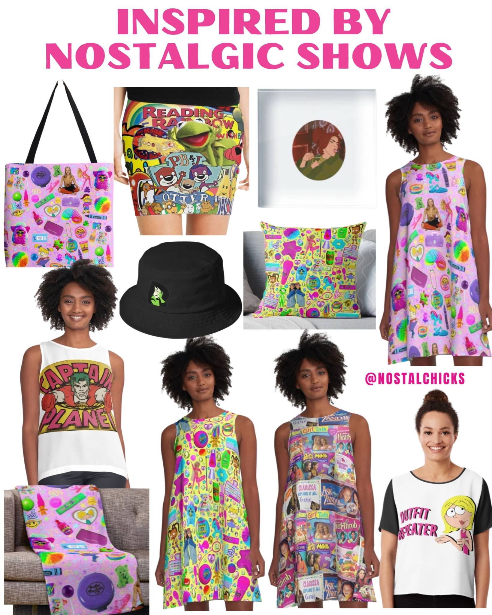 Nostalgic Shows Inspo 💗
#nostalgia #nostalgic #90s #2000s