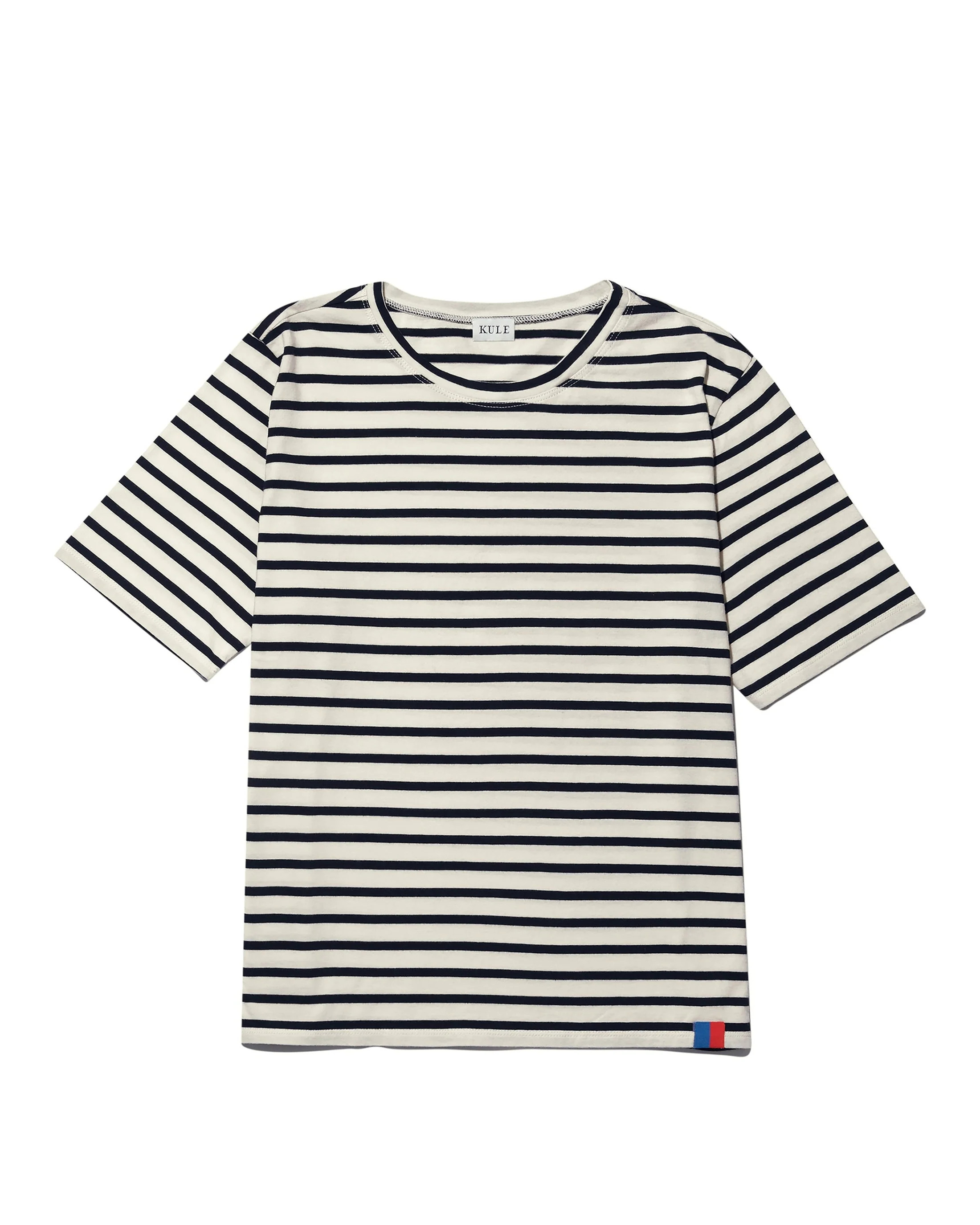 The Modern - Cream/Navy | KULE (US)