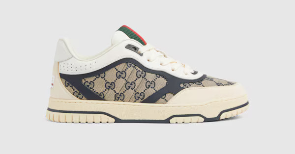Men's Gucci Re-Web sneaker | Gucci (US)