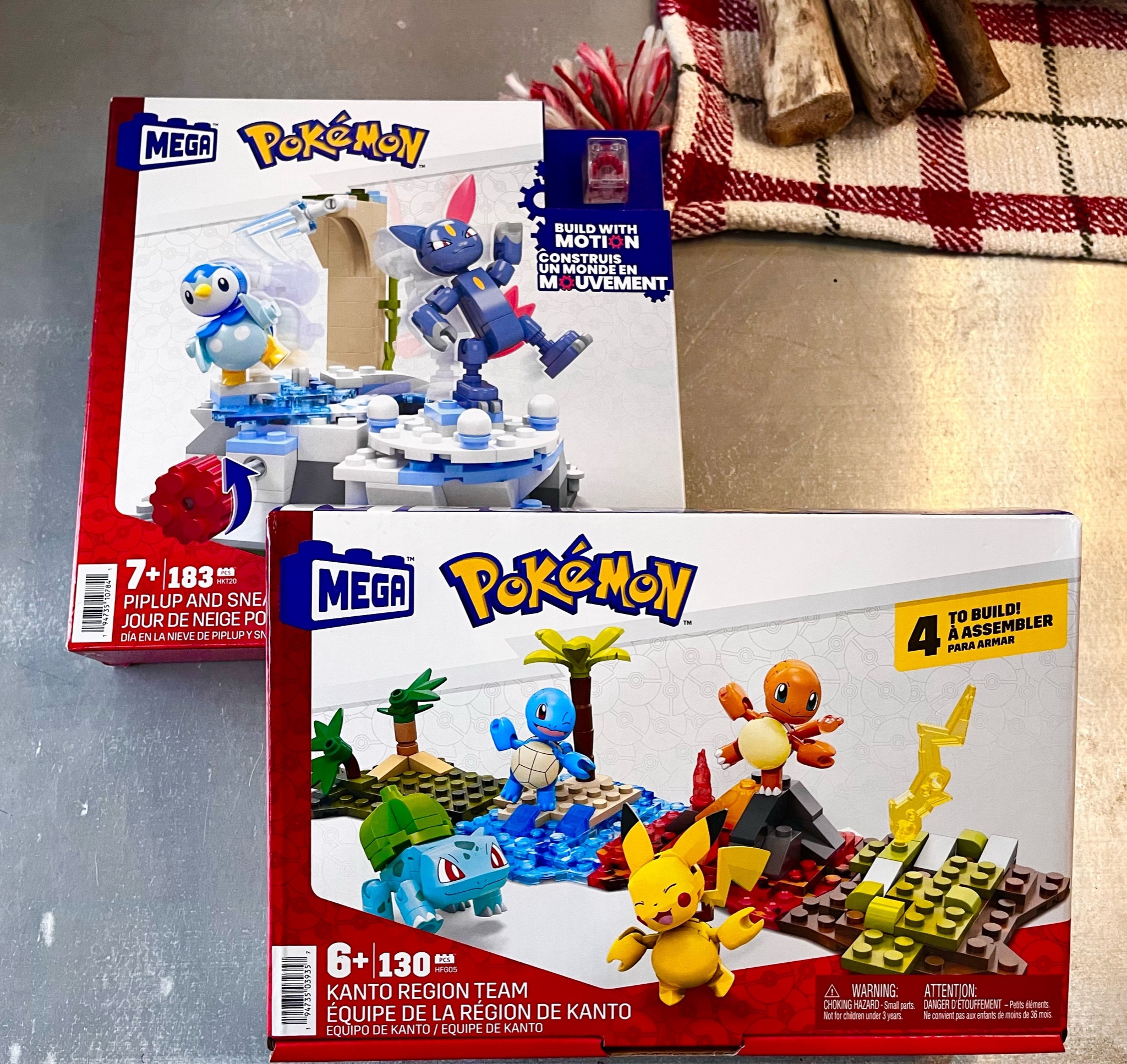 Great Lego set for 6/7 year olds. Not too many, not too hard.

#LTKfindsunder50 #LTKkids #LTKfamily