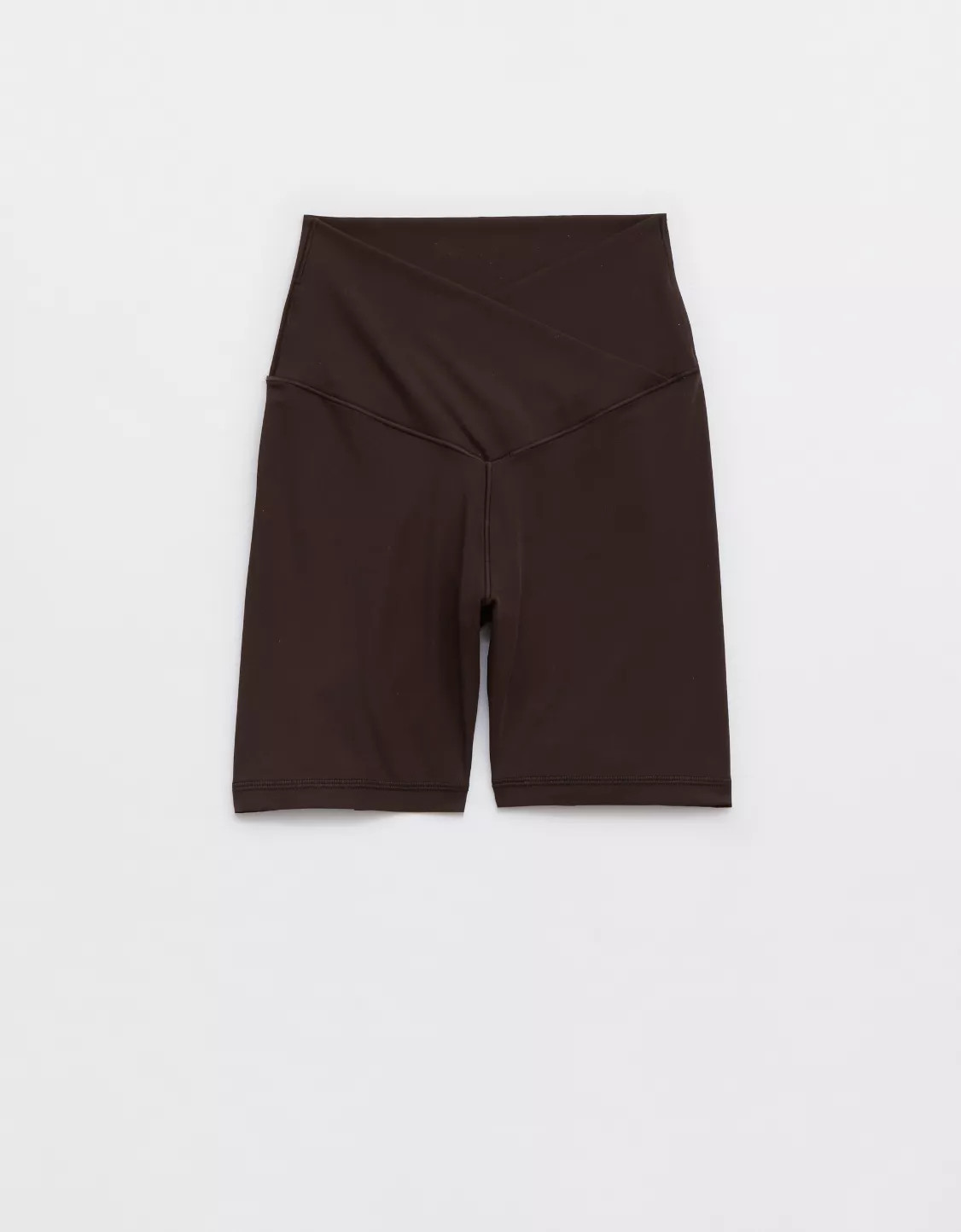OFFLINE By Aerie Real Me Crossover 5" Bike Short | Aerie