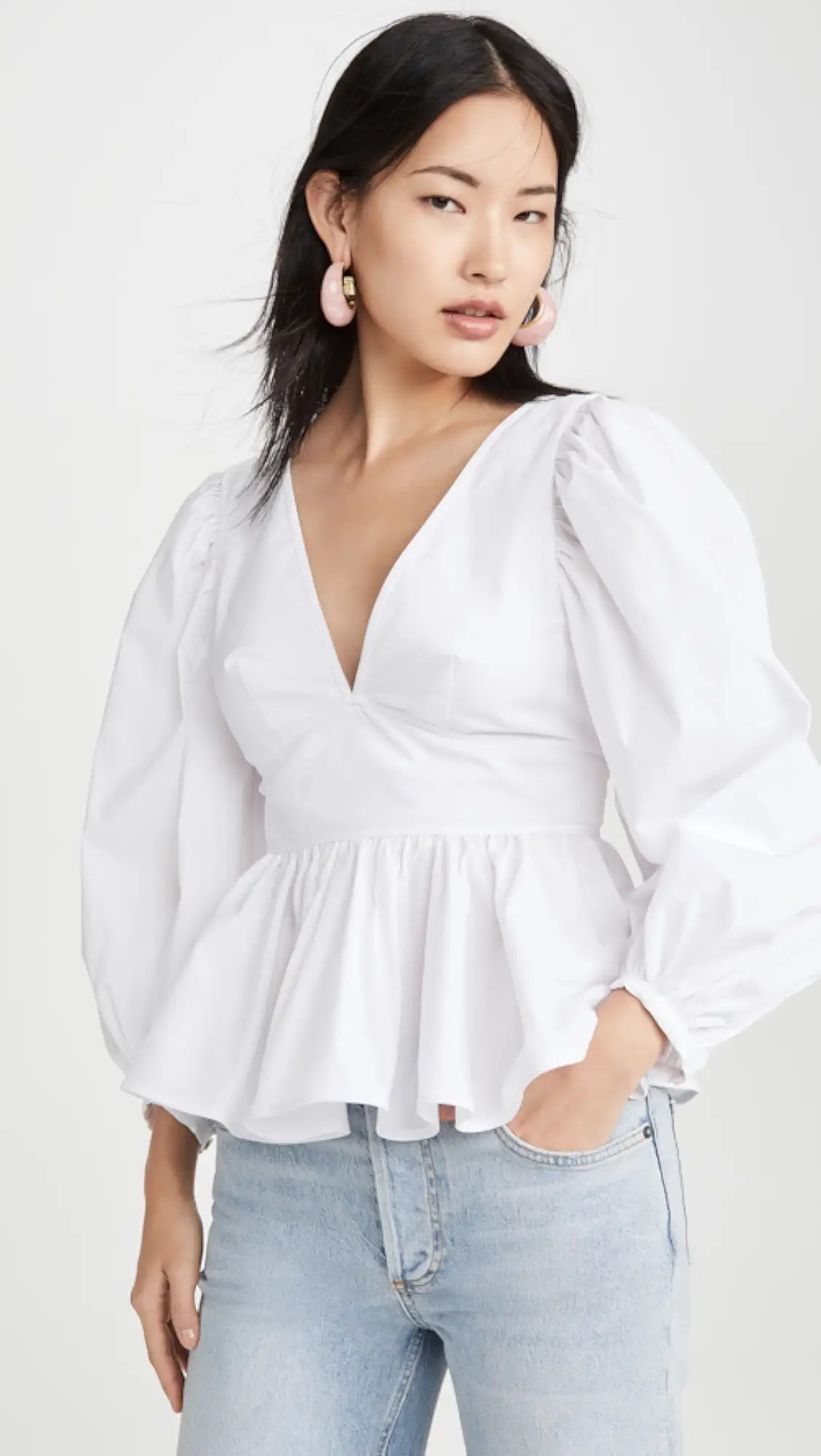 Luna Top | Shopbop