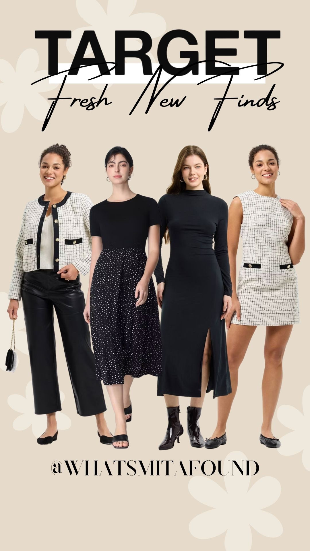 Cutest Target finds! 

#LTKSaleAlert #LTKValentine #LTKBeauty