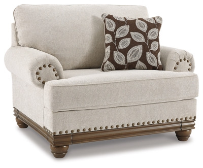 Harleson Oversized Chair | Ashley