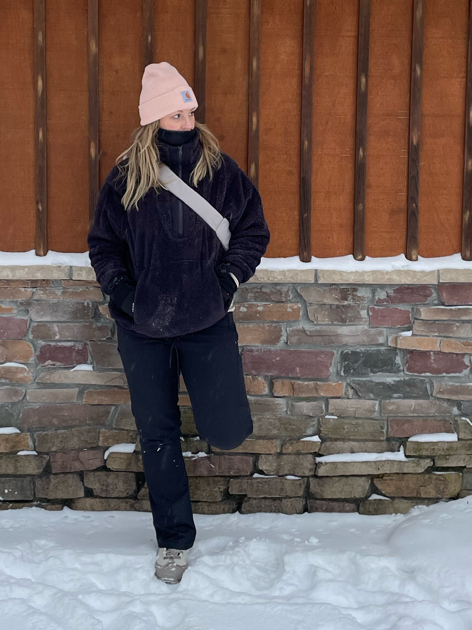 GRWM: for a cozy hike

#LTKfit #LTKcurves #LTKSeasonal