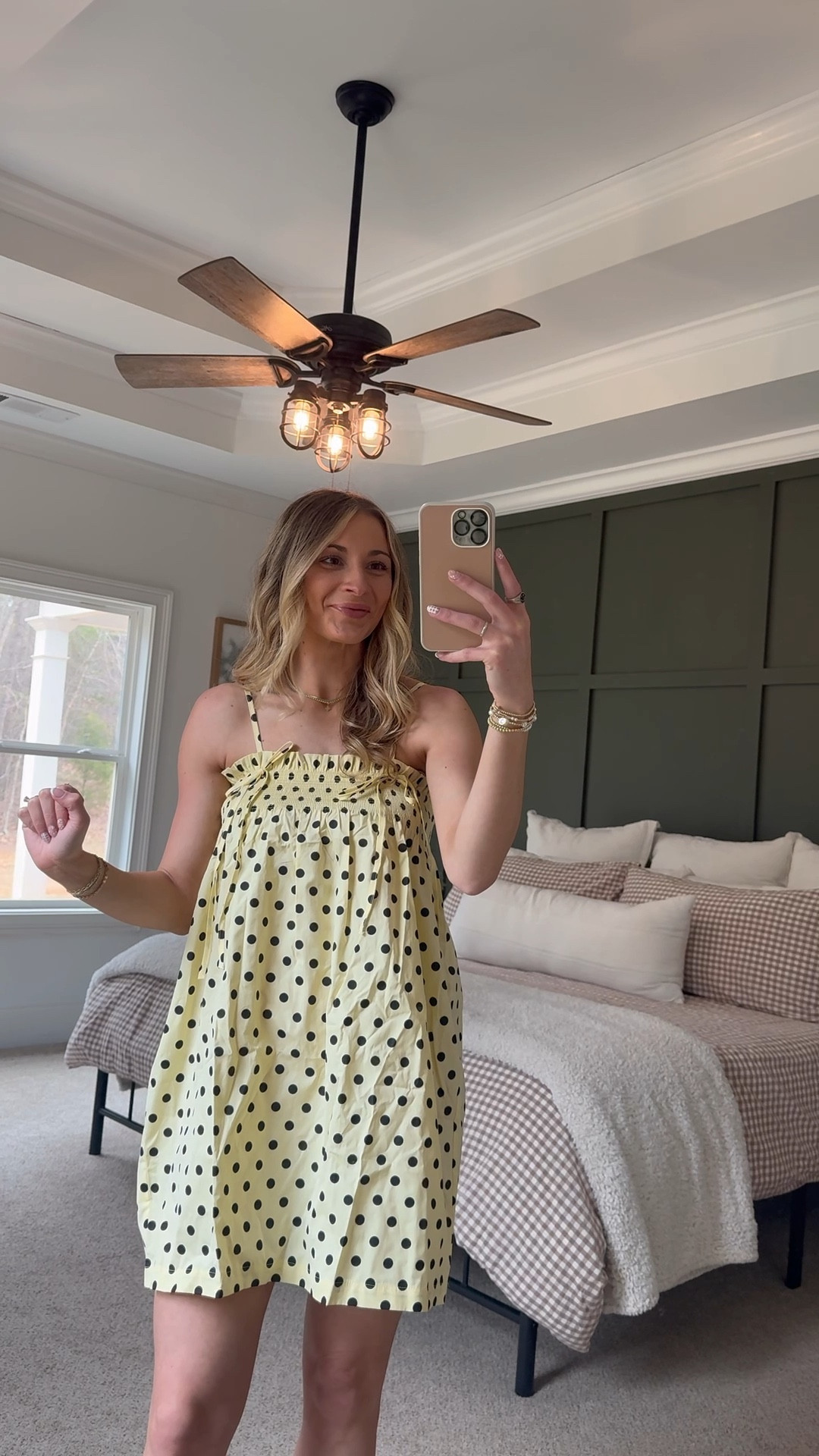 THE DRESS OF THE SEASON!! Can’t believe it’s Amazon 😍

#LTKSeasonal #LTKU #LTKSaleAlert