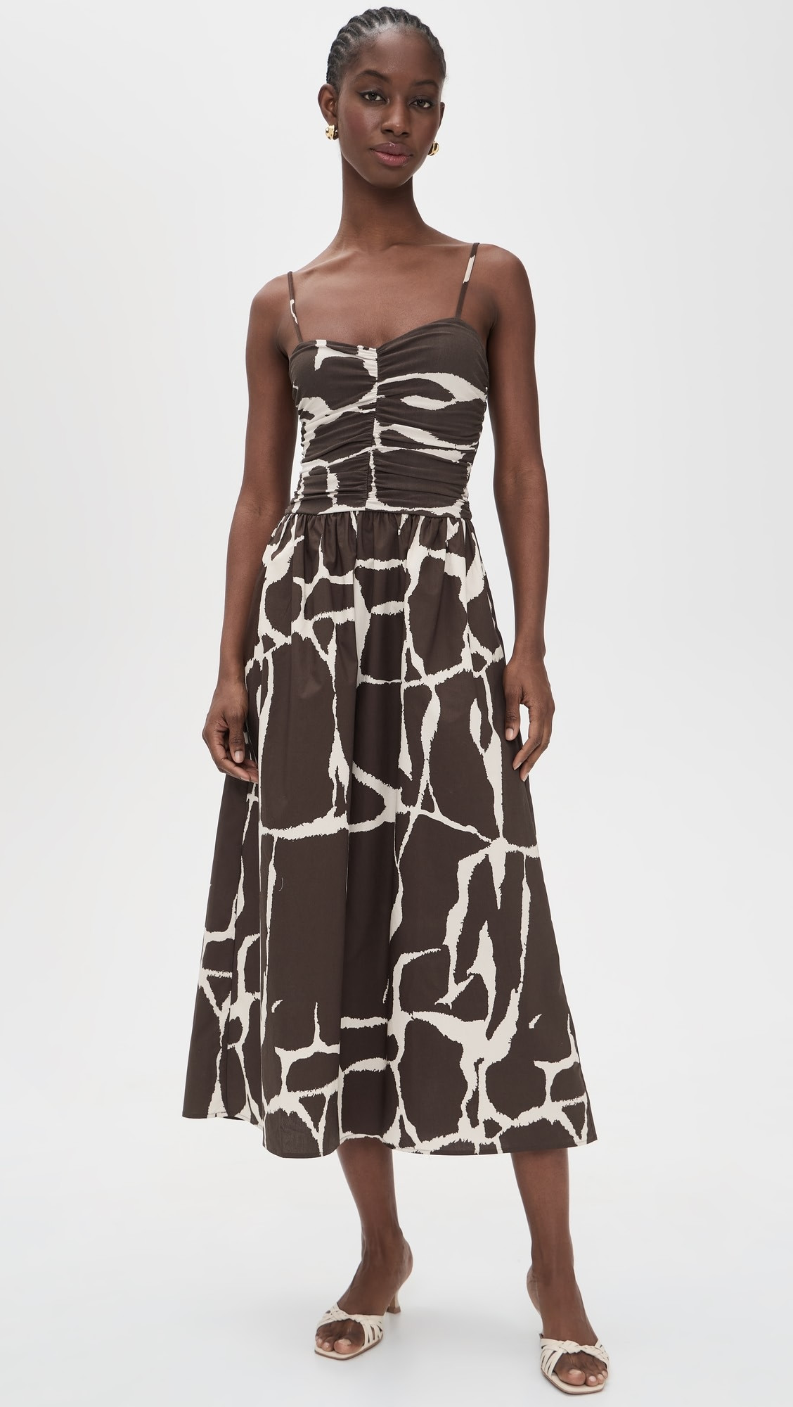 Fisher Dress | Shopbop