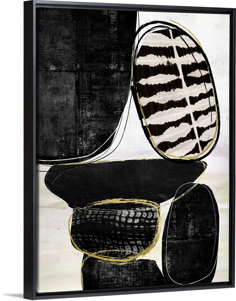 Rock Mountain Wall Art | Great Big Canvas - Dynamic