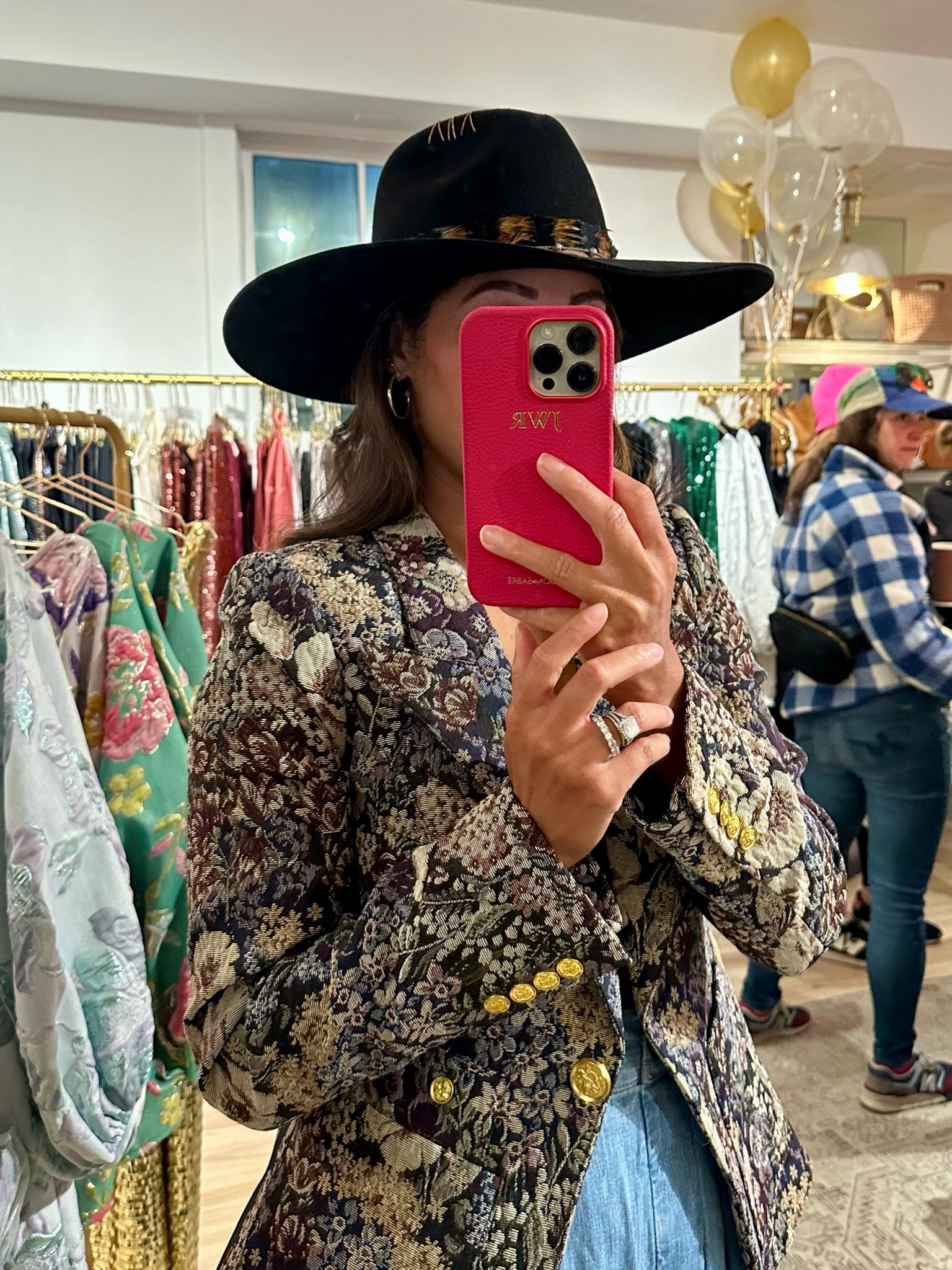 Obsessed with this blazer 😍 found it on sale!

#LTKsalealert #LTKstyletip #LTKworkwear