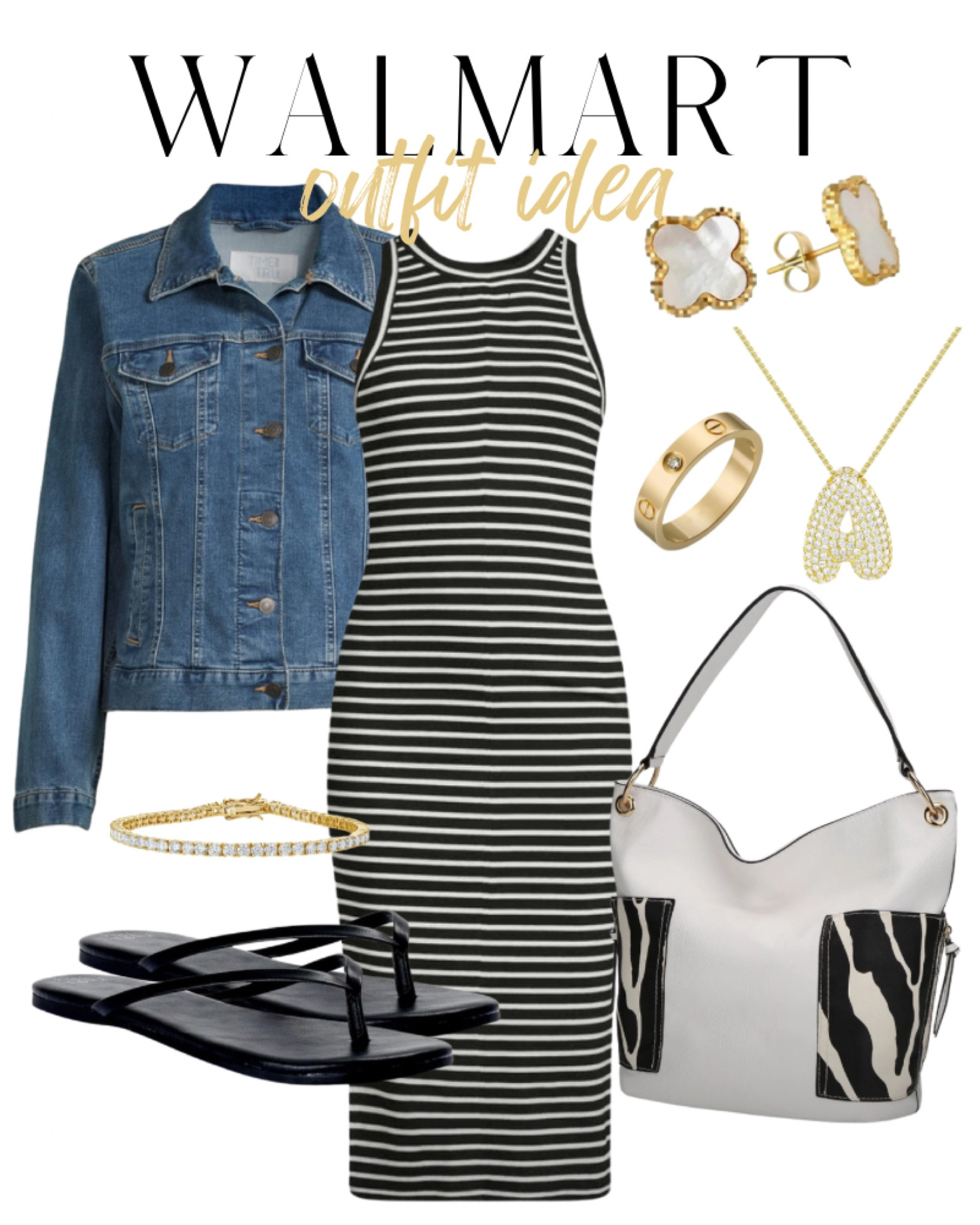 Walmart outfit, Walmart new arrivals, midi dress, sleeveless sweater dress, flat sandals, how to stylee

#LTKSeasonal #LTKFindsUnder50 #LTKStyleTip