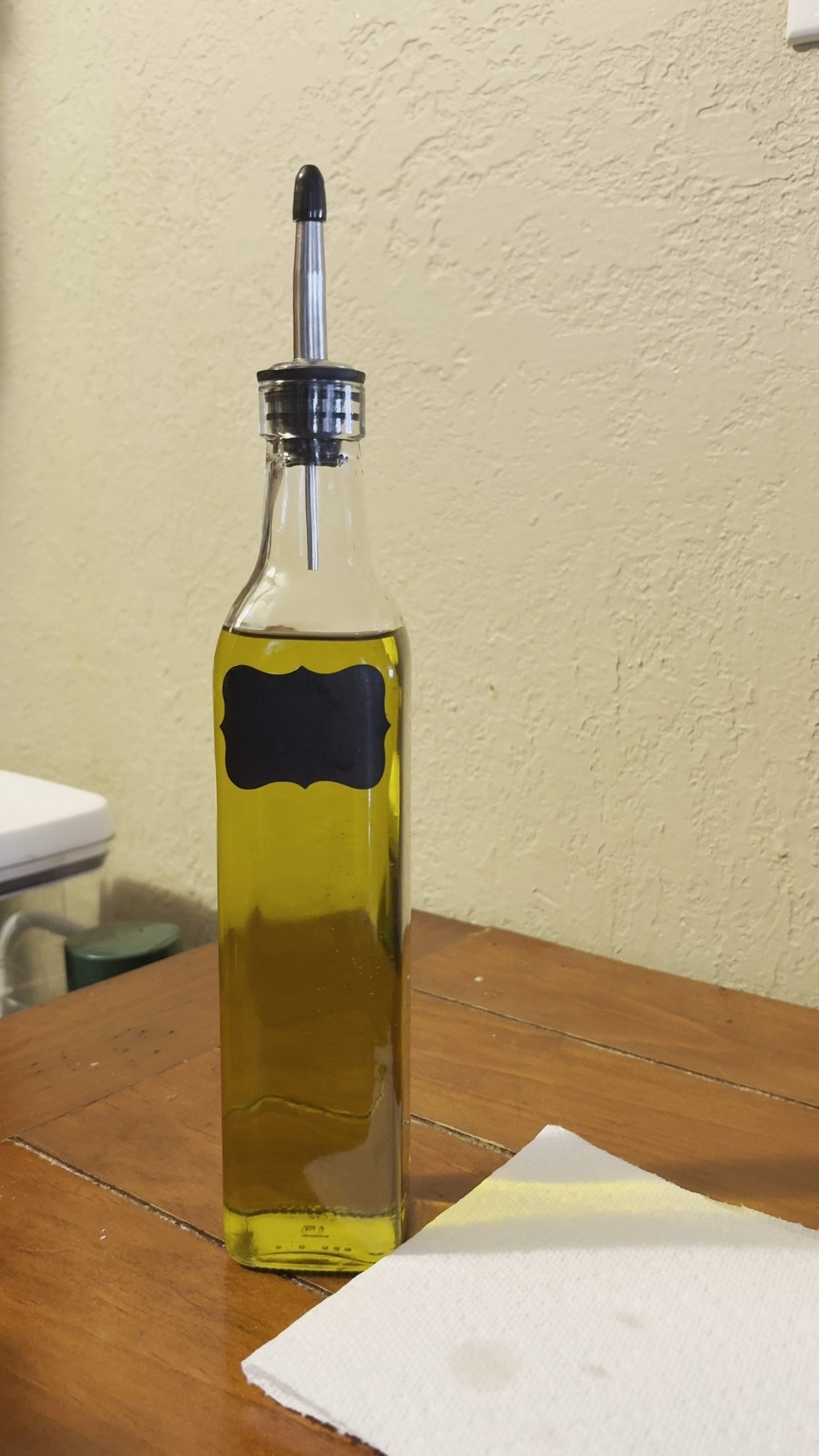 Olive oil dispensers. Perfect for those who enjoy being in the kitchen  

#LTKFindsUnder50 #LTKHome