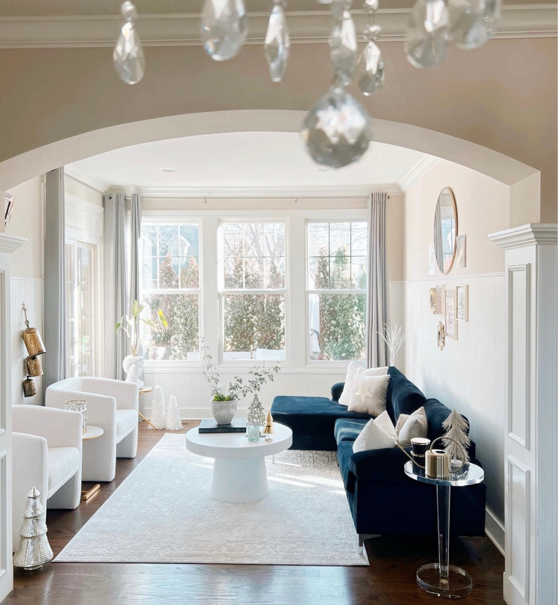 Sunroom refresh! 

#LTKhome #LTKfamily #LTKSeasonal