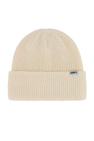 Bold Organic Beanie
                    
                    Obey | Revolve Clothing (Global)