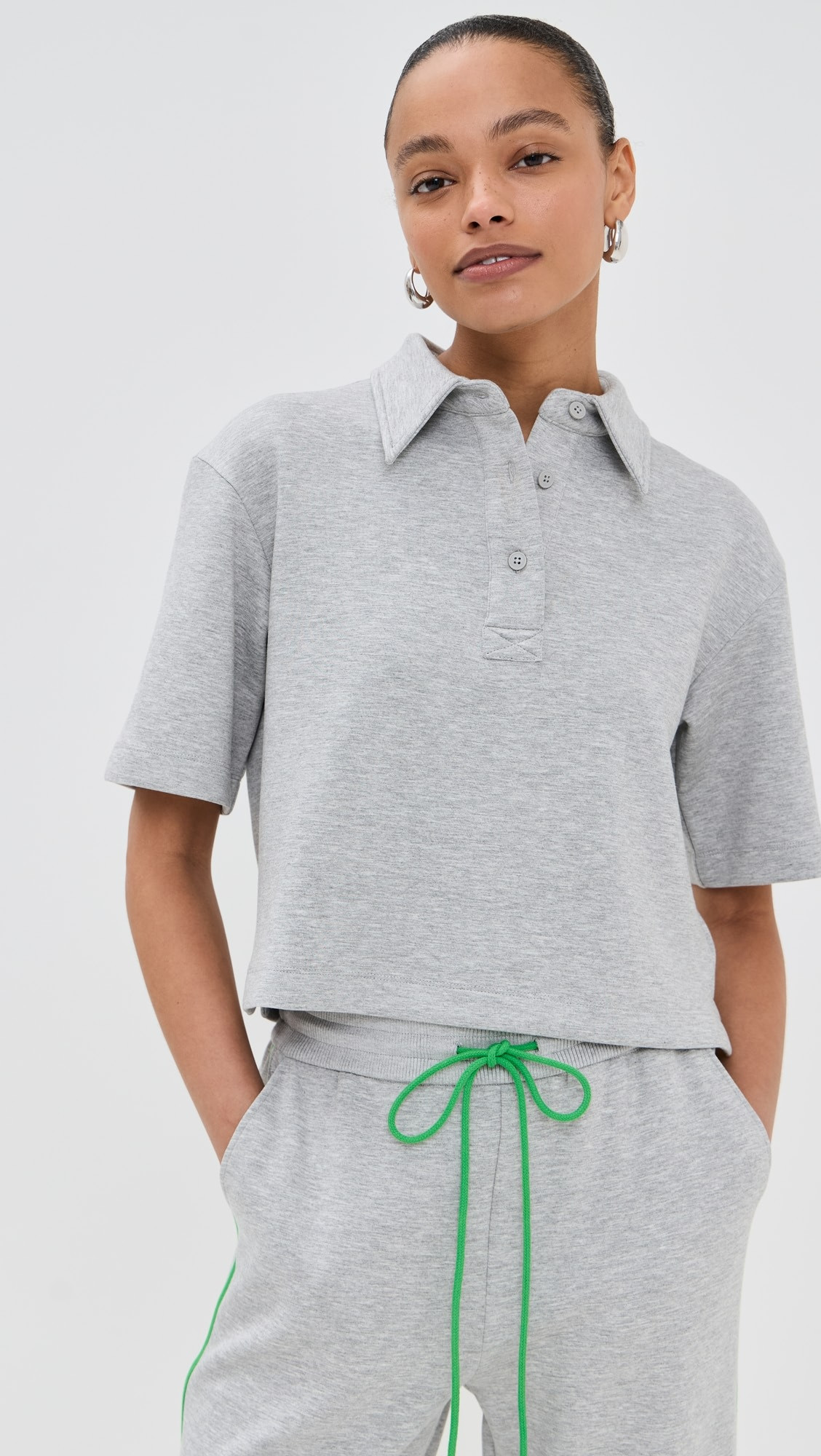 Josephine Polo Top | Shopbop