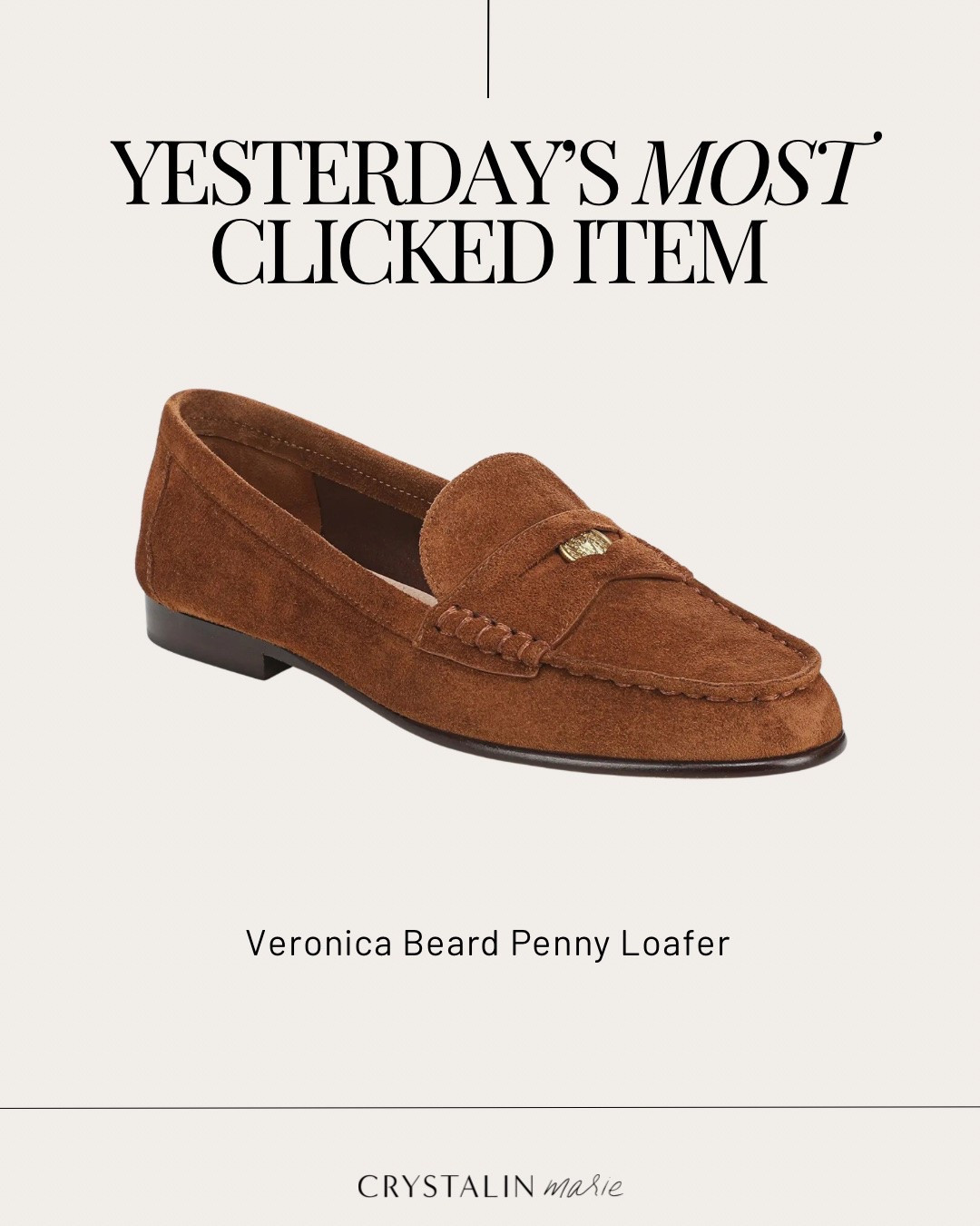 Veronica Beard lenny loafers- i’ve had these for years! very comfy & great quality. TTS. i have the 5.5

#LTKOver40 #LTKSeasonal #LTKmomlife