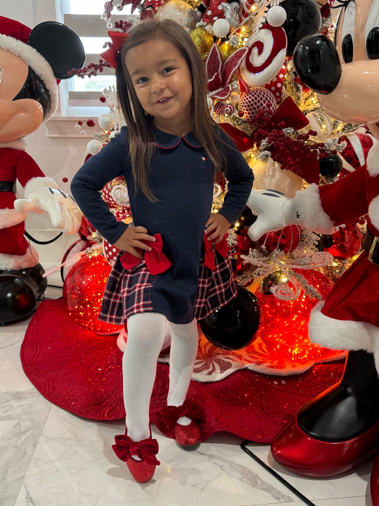 School Christmas pictures ❤️

#LTKSeasonal #LTKFindsUnder50 #LTKKids