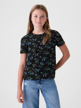 Kids Vintage T-Shirt | Gap (US)