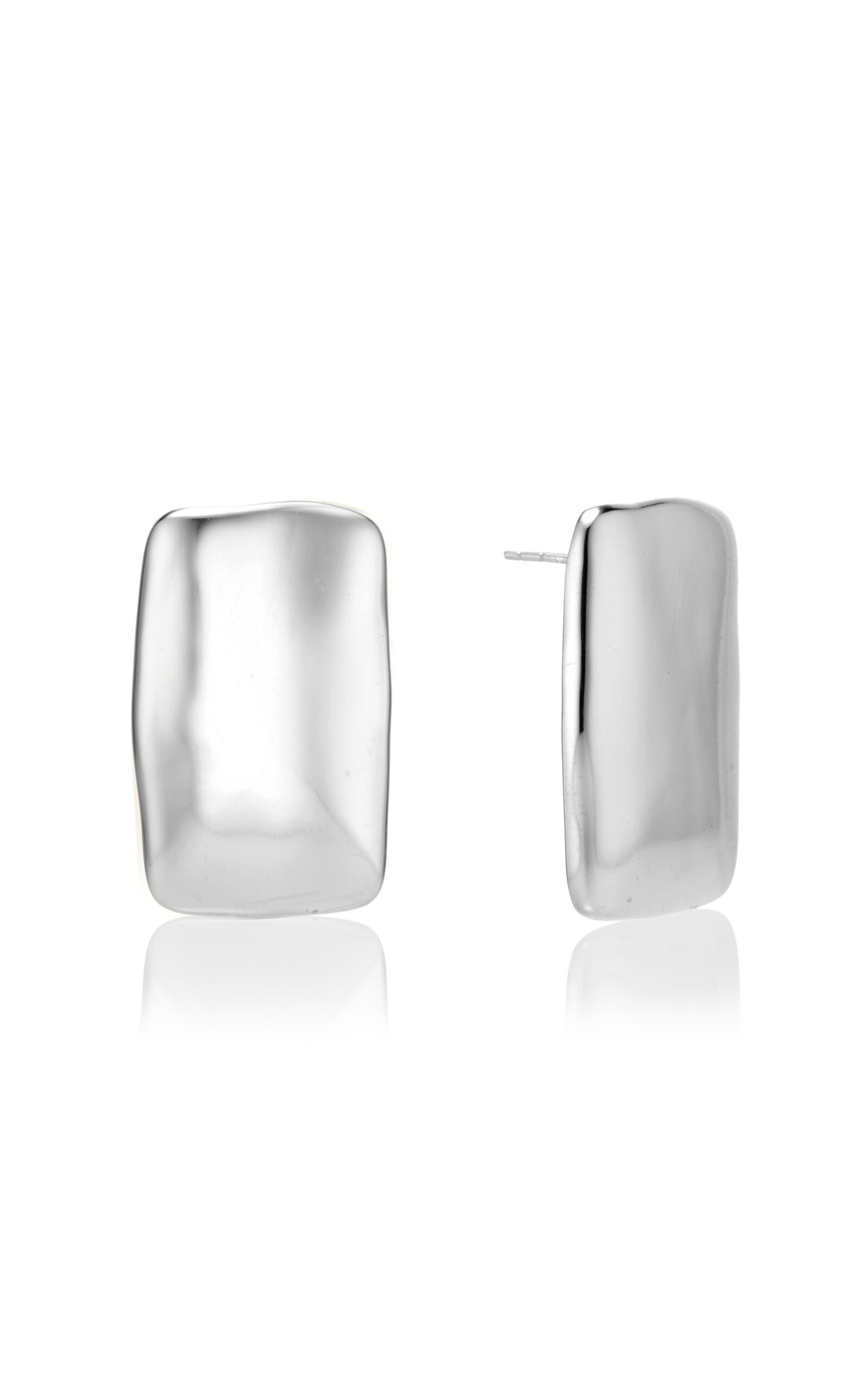 Cait 925 Sterling Silver Earrings | Moda Operandi (Global)