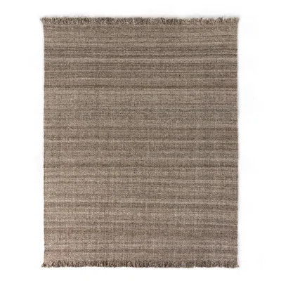 Nomad Outdoor Area Rug, Ruttan Cobblestone | Wayfair North America