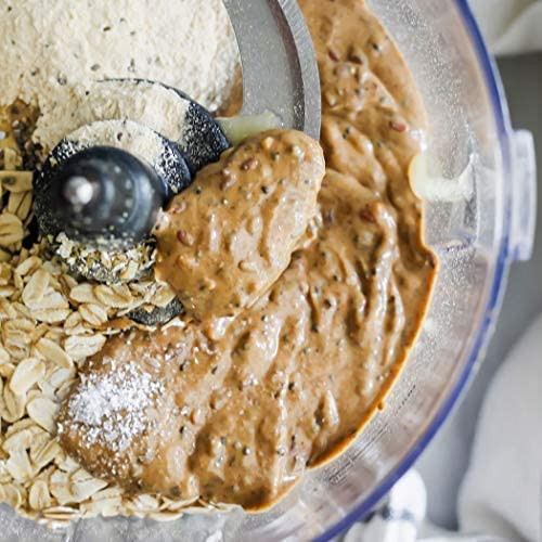 Natural NuttZo Power Fuel Crunchy Mixed Nut Butter Spread | Cashews Almonds Brazil Nuts Flax Seed... | Amazon (US)