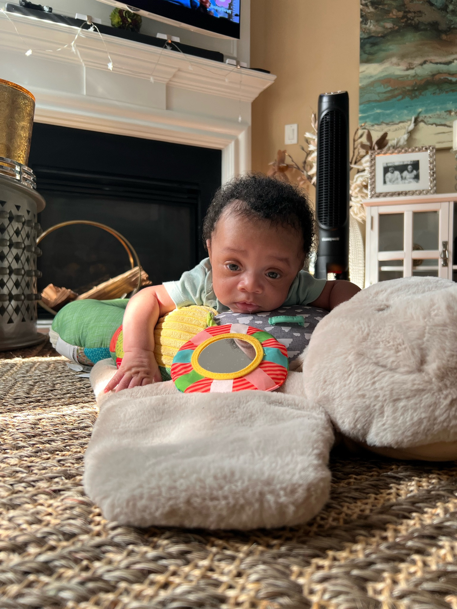 Alexander’s must have baby gear for development! 

#LTKbaby #LTKFind #LTKsalealert