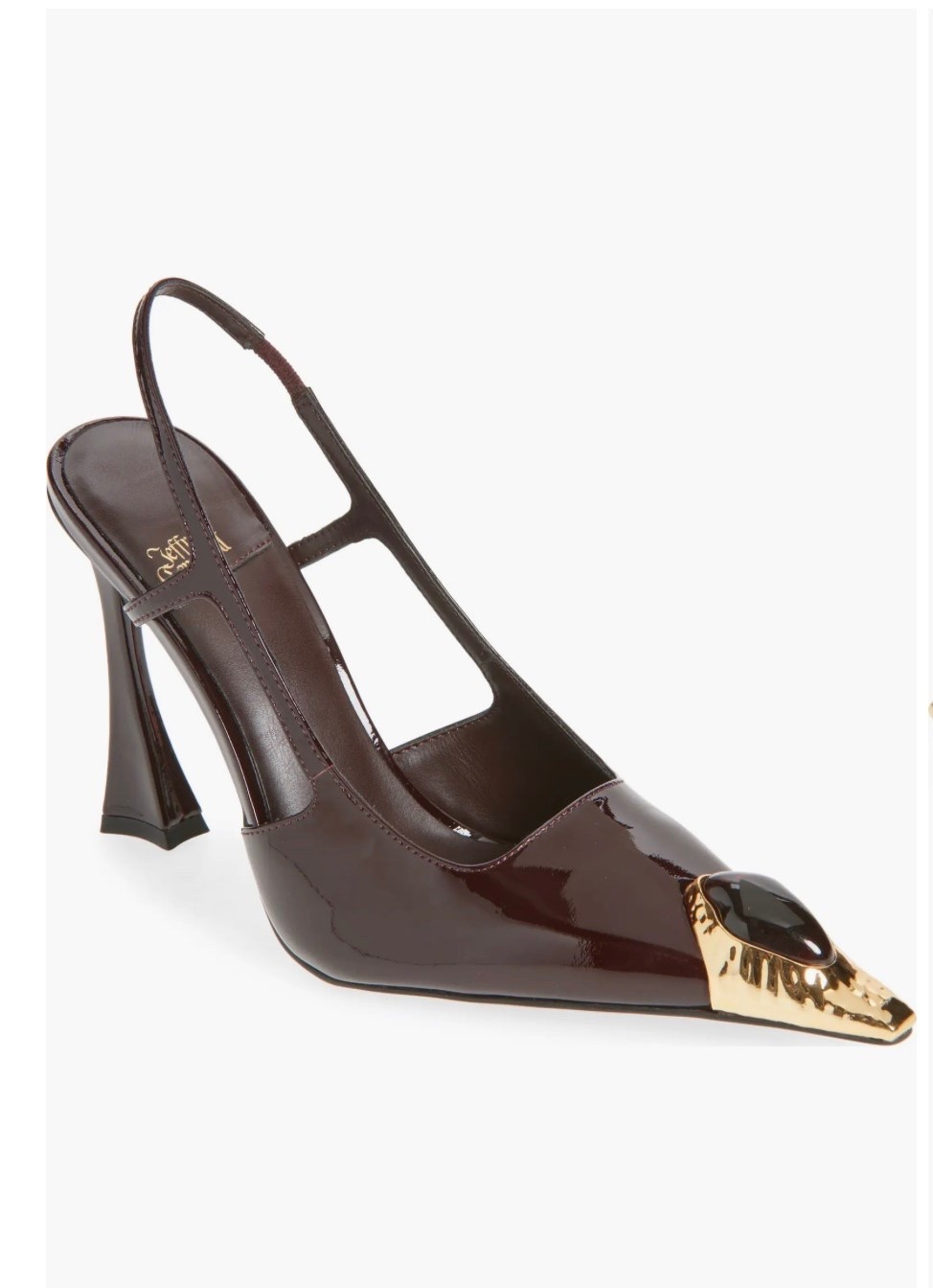 Giving YSL vibes!

#LTKSaleAlert