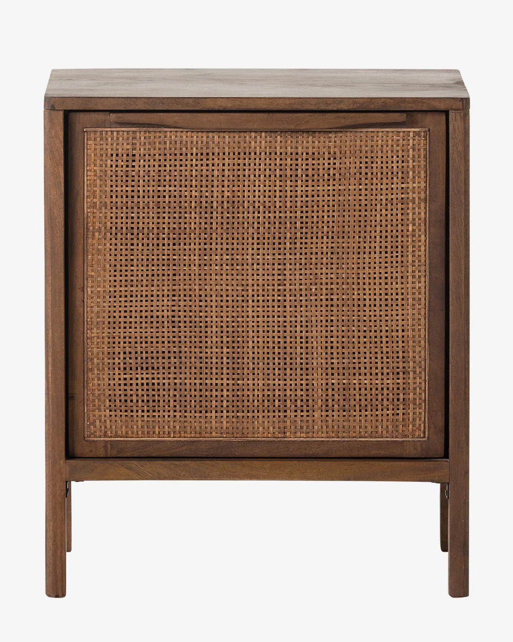 Kenan Brown Nightstand | McGee & Co.