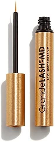 Amazon.com: Grande Cosmetics GrandeLASH-MD Lash Enhancing Serum : Beauty & Personal Care | Amazon (US)