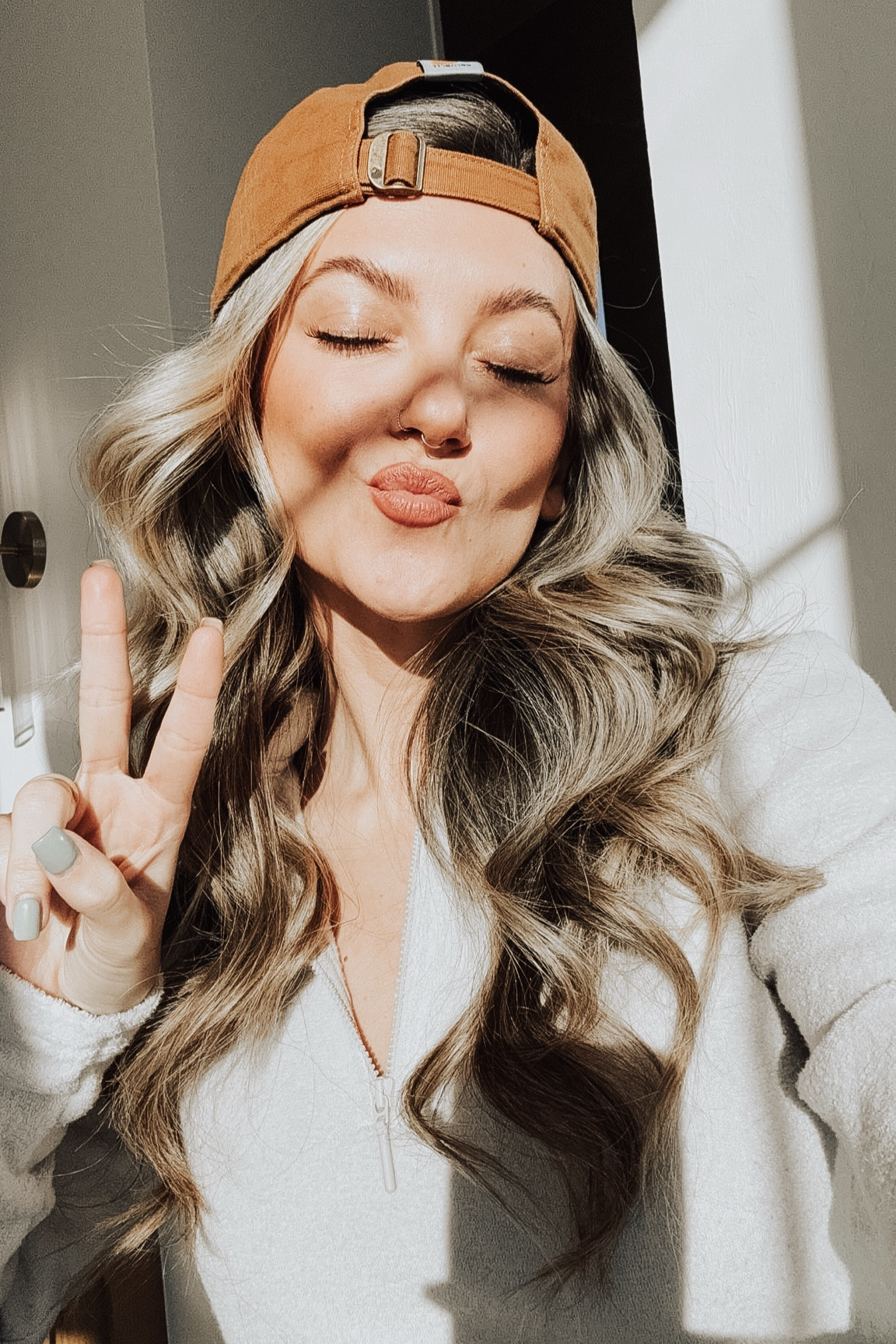 I hope you guys have the best day! ♥️

#LTKStyleTip #LTKGiftGuide #LTKFindsUnder50